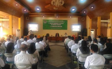Rencana Penyelenggaraan Diklat Bulan Mei di BDLHK Kadipaten