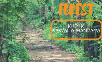 Majalah Sawala Edisi 15 Nomor 2 Tahun 2017