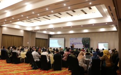 RAKOR DI HUTAN SAWALA