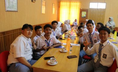 GREEN YOUTH MOVEMENT