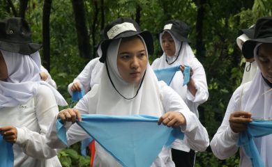 Orientasi PPPK Kabupaten Cirebon 2024