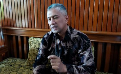 Hutan Diklat di Kadipaten, Benteng Hijau di Tengah Ancaman Industri