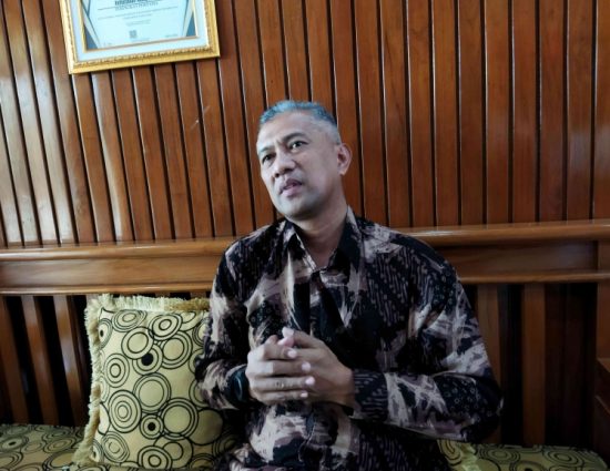 Hutan 146 Hektare di Kadipaten Jadi Penyelamat Emisi Karbon, Sumbang 44 Persen