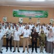 Pembukaan Pelatihan Pengamanan Hutan Berbasis Masyarakat