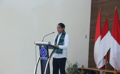 Pembukaan pelatihan AGROFOTRESTRY BACTH 2